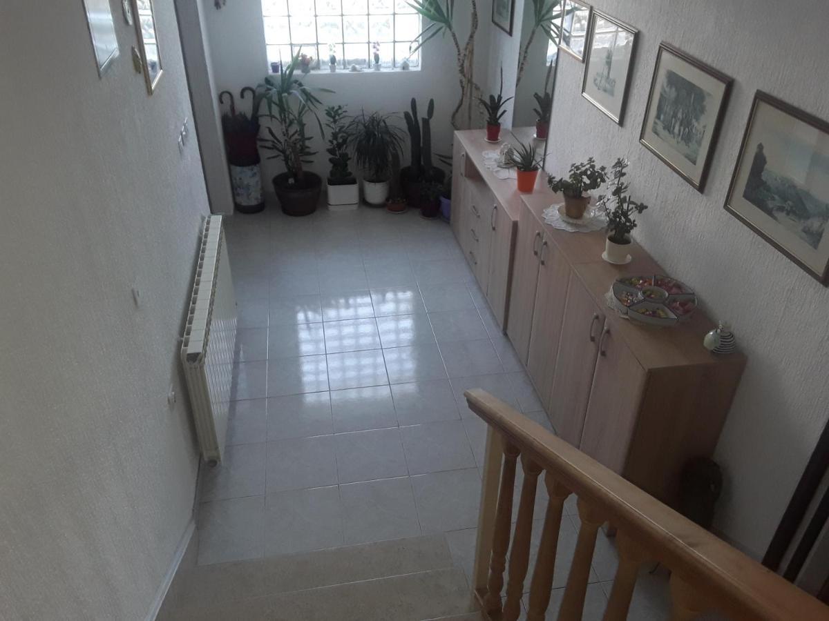 Apartments Liliana Pula Ngoại thất bức ảnh