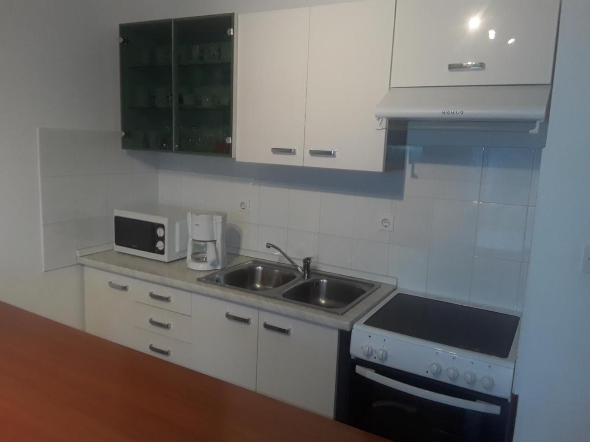 Apartments Liliana Pula Ngoại thất bức ảnh