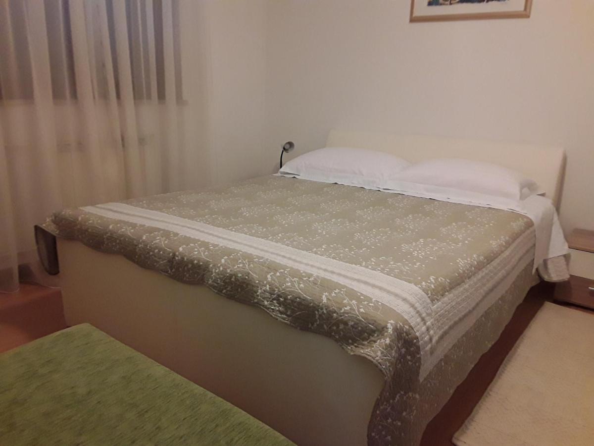 Apartments Liliana Pula Ngoại thất bức ảnh