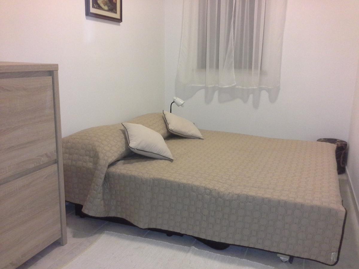 Apartments Liliana Pula Ngoại thất bức ảnh