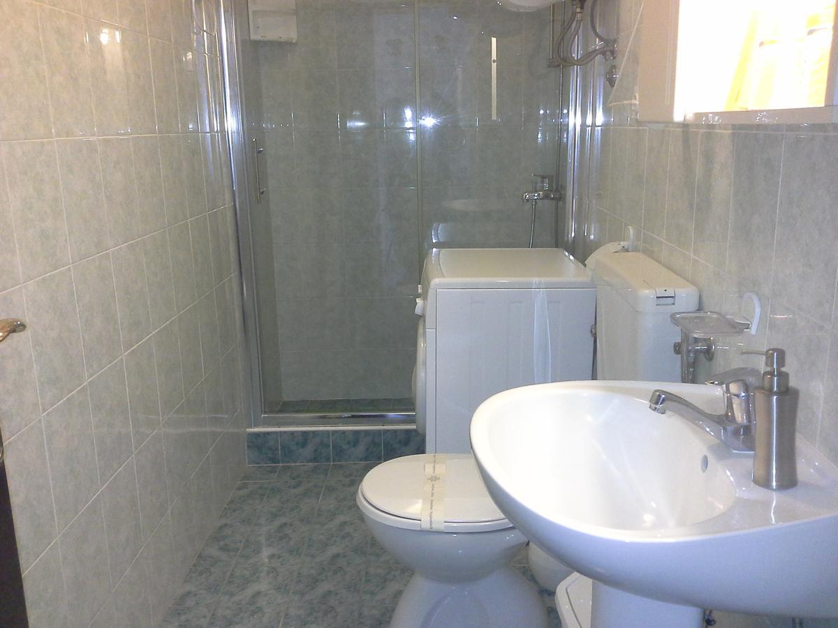 Apartments Liliana Pula Ngoại thất bức ảnh